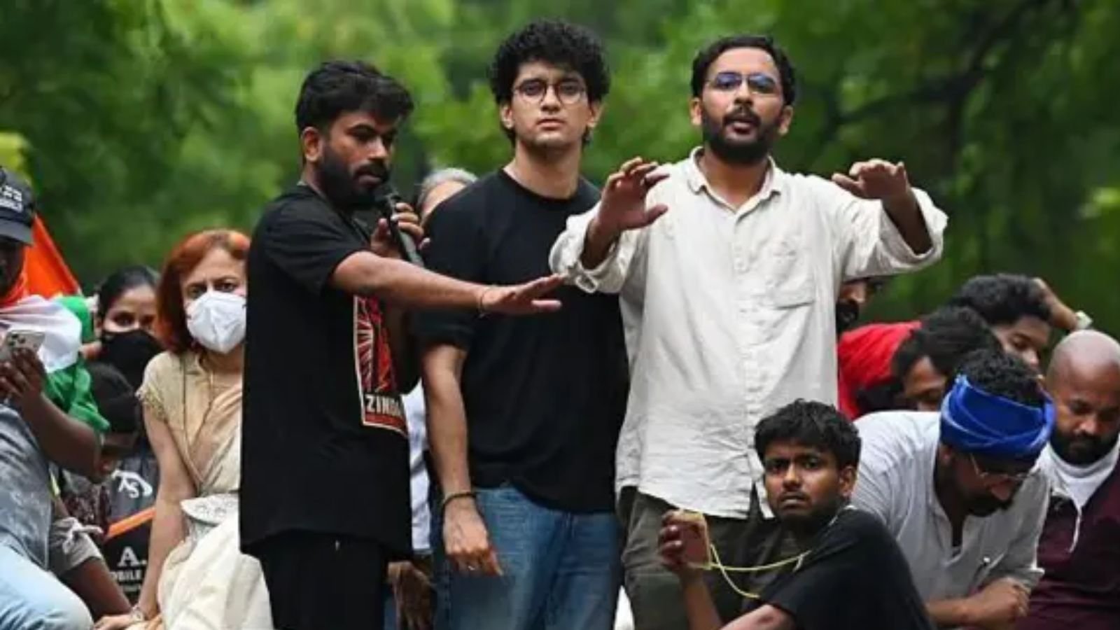 धर्मेंद्र प्रधान के इस्तीफे पर कॉकरोच जनता पार्टी का रिएक्शन, बोली- यह हमारी जीत, आंदोलन जारी रहेगा