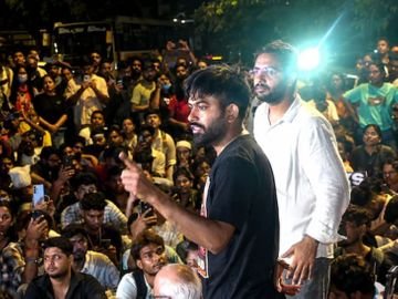 विश्लेषण : नीट संग्राम का सियासी 'रिजल्ट': प्रधान आउट, जोशी इन; क्या यह सिर्फ चेहरा बदलने की राजनीति है?