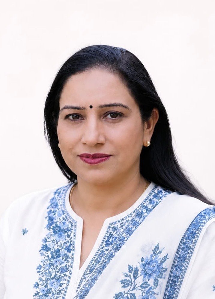 ਬਰਨਾਲਾ ਵਿਖੇ ਸਫਾਈ ਕਰਮਚਾਰੀਆਂ ਮਹਿਲਾਵਾਂ ਉੱਤੇ ਜੋ ਪੁਲਿਸ ਵੱਲੋਂ ਲਾਠੀ ਚਾਰਜ ਨਿੰਦਣ ਯੋਗ ਹੈ: ਅਨੁਰਾਧਾ ਬੰਗਾ