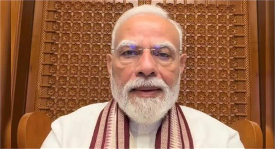 मोदी का वीडियो हटाने पर घिरी Meta, अब मांगनी पड़ी माफी