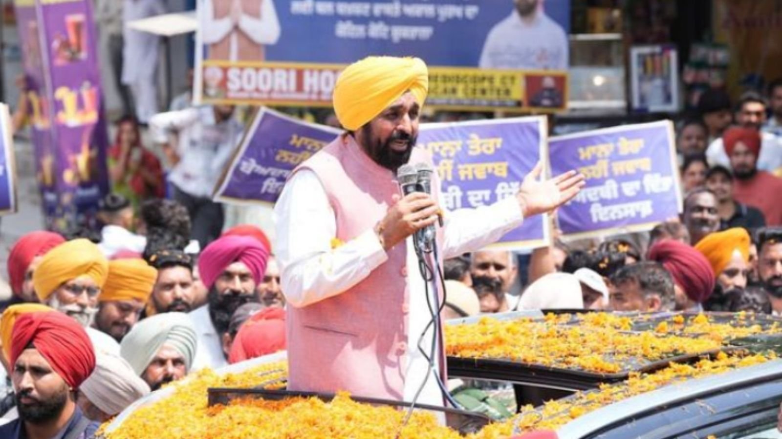 आज 40 लाख महिलाओं को मिलेगा योजना का लाभ, सरकार सीधे खाते में भेजेगी पैसे