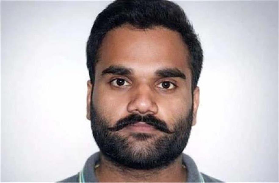 FBI की Most Wanted लिस्ट में गोल्डी बराड़ का नाम, गिरफ्तारी की सूचना देने वाले को मिलेगा करोड़ों का इनाम