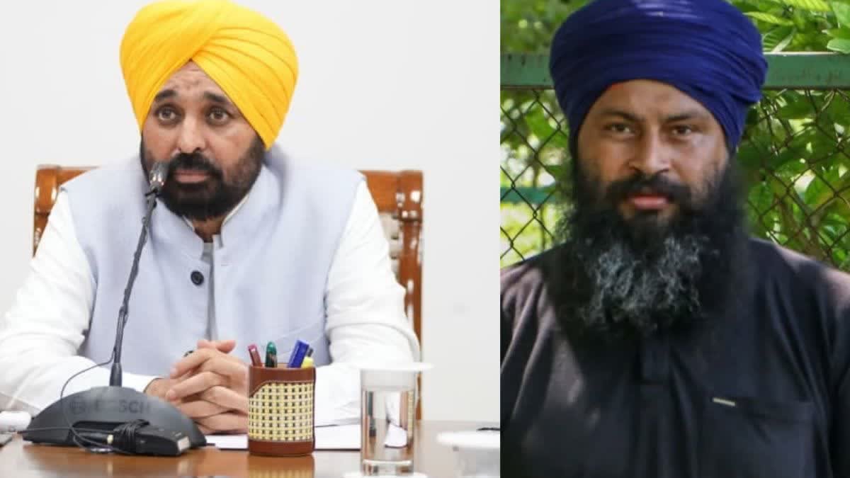 ‘अब परिवार तय करे अंतिम संस्कार कब करना है’, झोटा केस पर CM भगवंत मान का बयान